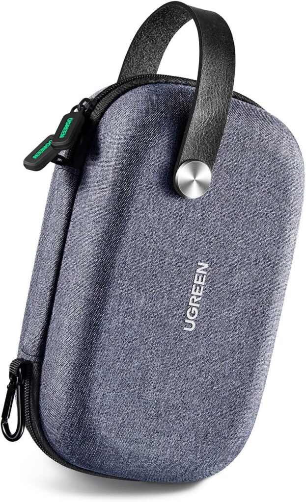 UGREEN Travel Organizer for Electronics Accessories
