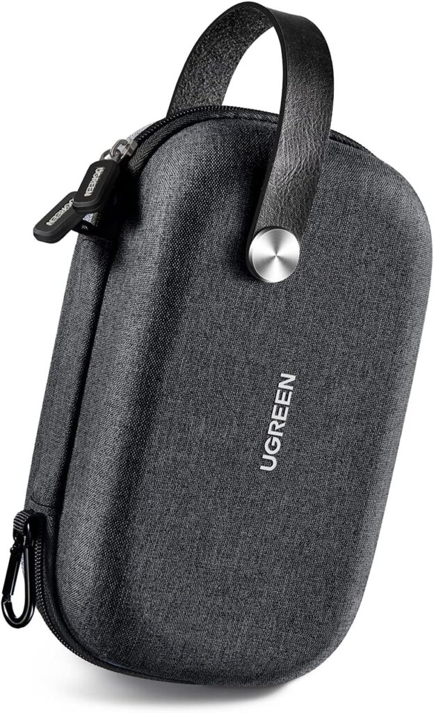 UGREEN Travel Organizer for Electronics Accessories