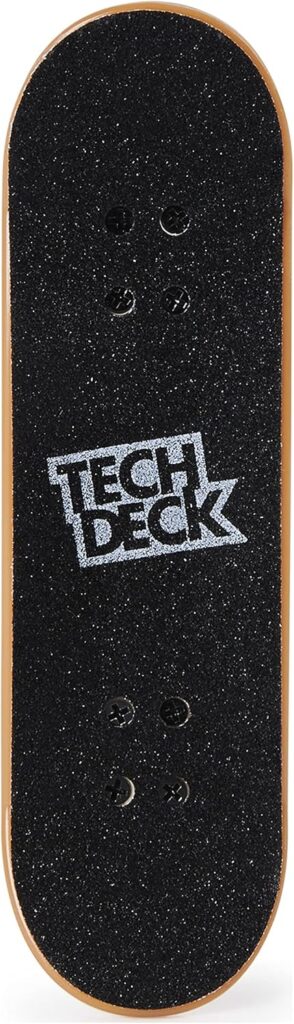 Tech Deck Ultra DLX 4pack