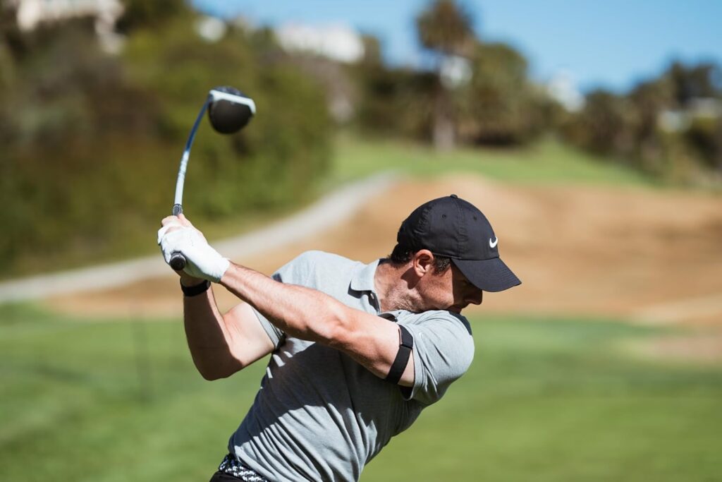 WHOOP Bicep Band, Versatile, Comfortable, and Adjustable, 4.0 Compatible, Wearable Health, Fitness  Activity Tracker