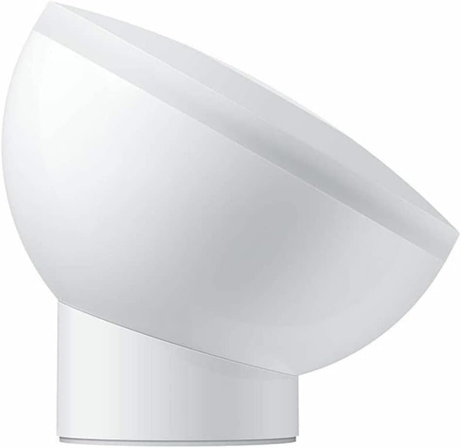 Xiaomi Mi Motion-Activated Night Light 2 Bluetooth 3 In Smart Light- Lighting/Motion Detection/Light Detection- Mjyd02Yl-A, White