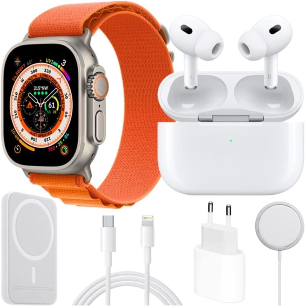 mateen-tech-ultra-smart-watch-combo-6-in-1-set-with-wireless-earbuds-charging-cable-power-adapter-wireless-charger-safem