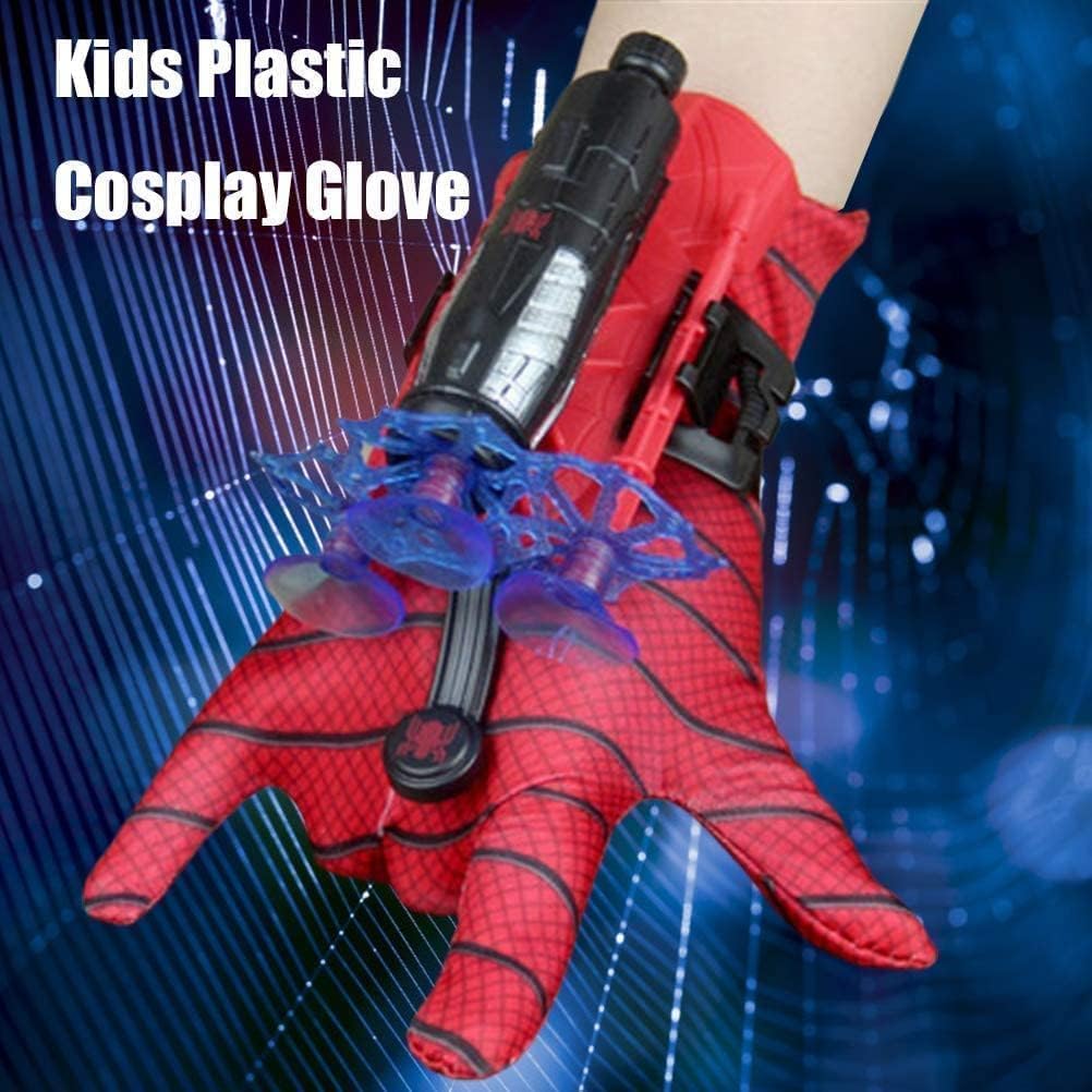 tech-logo-electronics-spider-web-shooters-toy-review