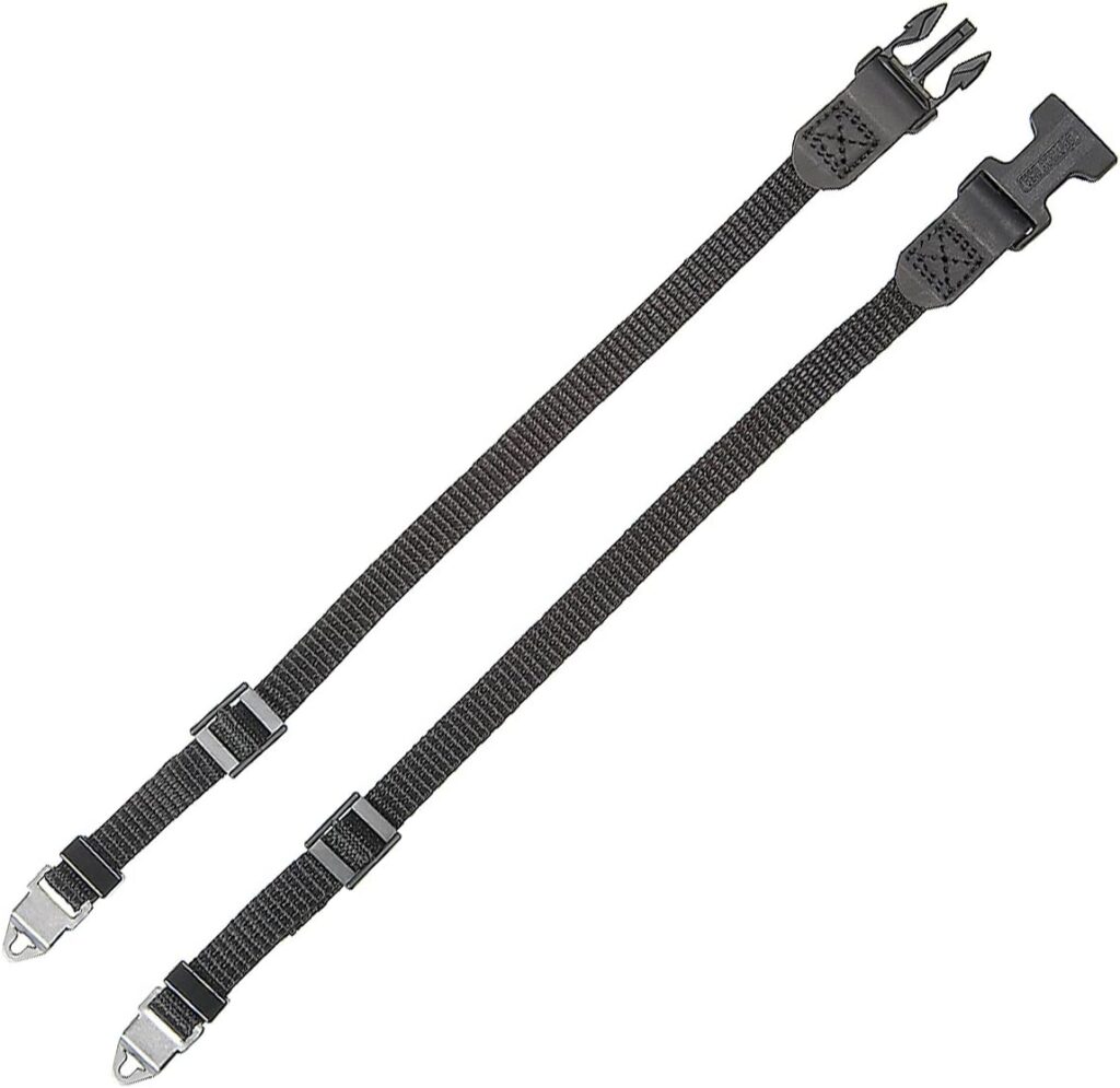 Op/Tech Super Pro B Connectors for Camera,1301292