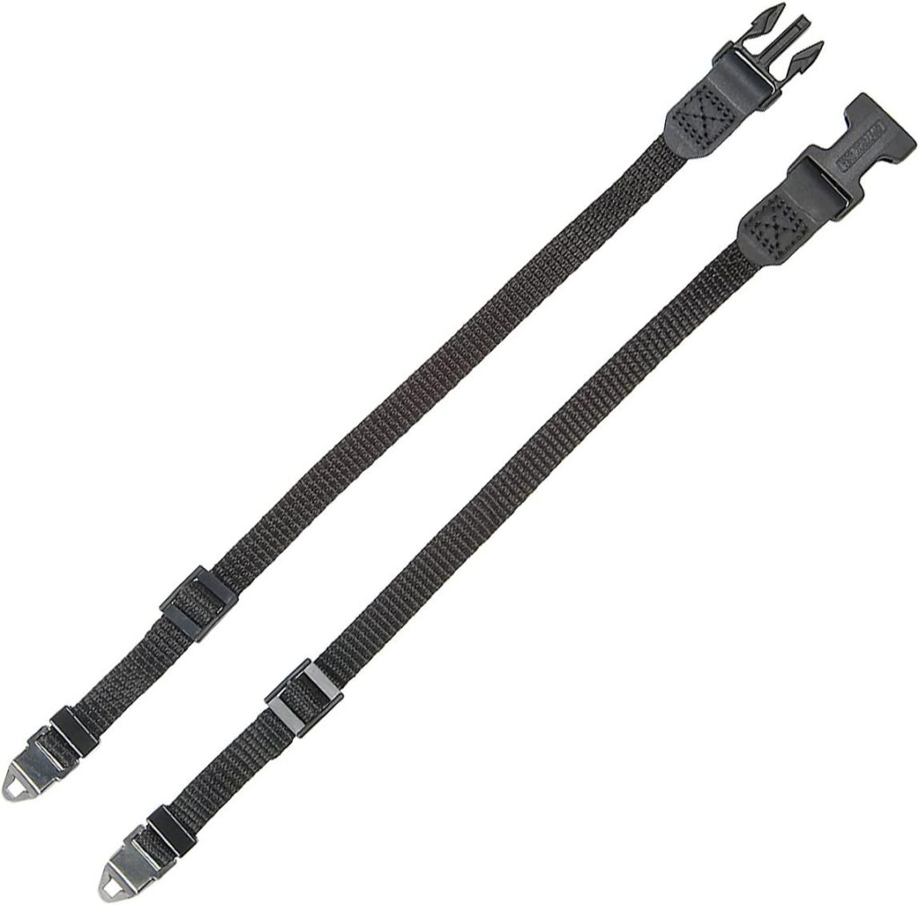 Op/Tech Super Pro B Connectors for Camera,1301292